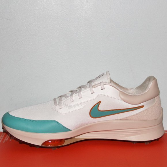 Nike Air Zoom Infinity Tour NEXT% NRG Golf Shoes Mens 14 Sail Teal main image 6